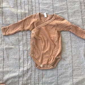 Quincy Mae Onesie